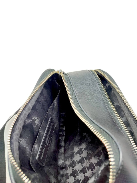 Bolso Negro