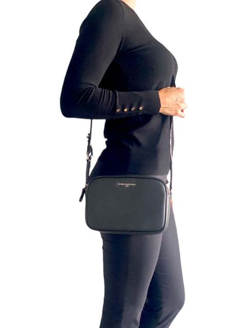 Bolso Negro