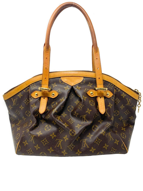 Cartera "Tivoli GM"