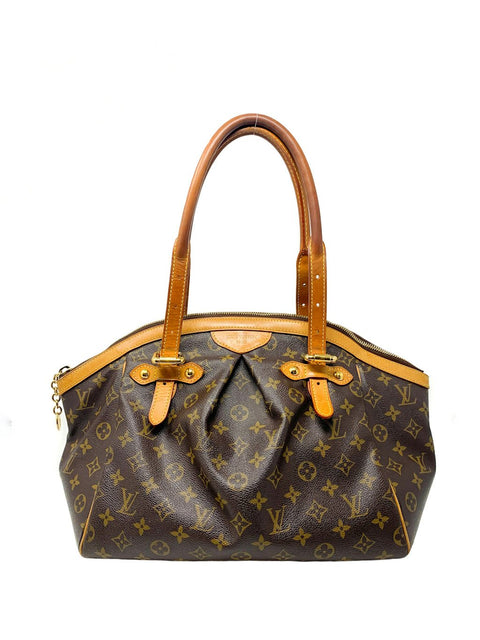 Cartera "Tivoli GM"