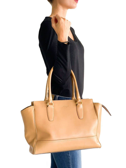 Cartera "Candace Carryall Legacy Tote"