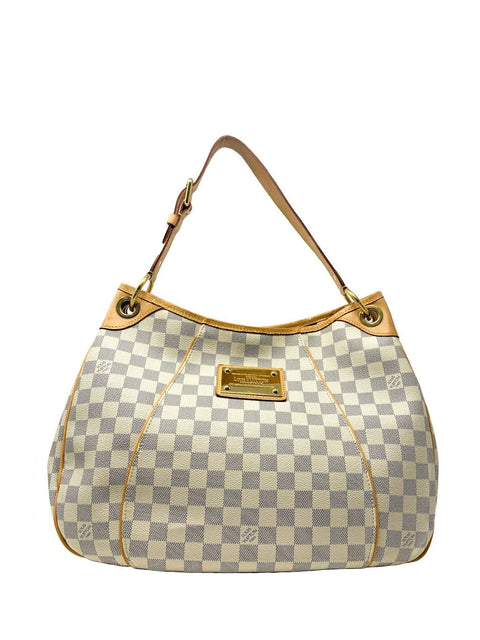 Cartera "Damier Azur Galliera PM"