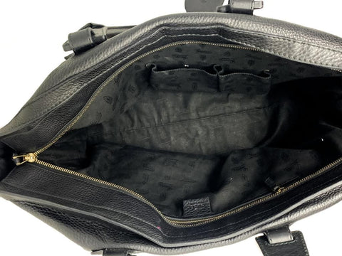 Cartera Negra