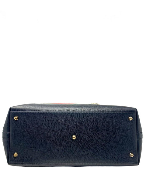 Cartera Negra