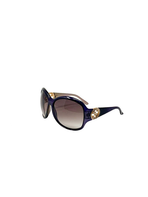 Gafas "GG Round Sunglasses"