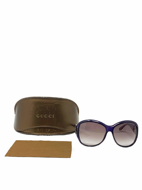 Gafas "GG Round Sunglasses"