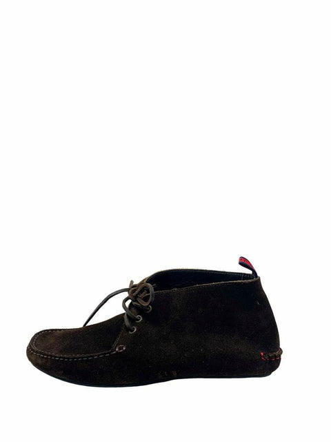 Botas "Suede Chukka Boots"
