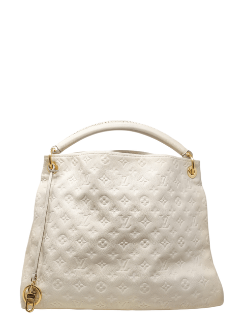 Cartera "Monogram Empreinte Artsy"