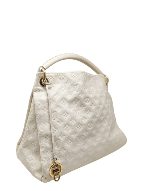 Cartera "Monogram Empreinte Artsy"