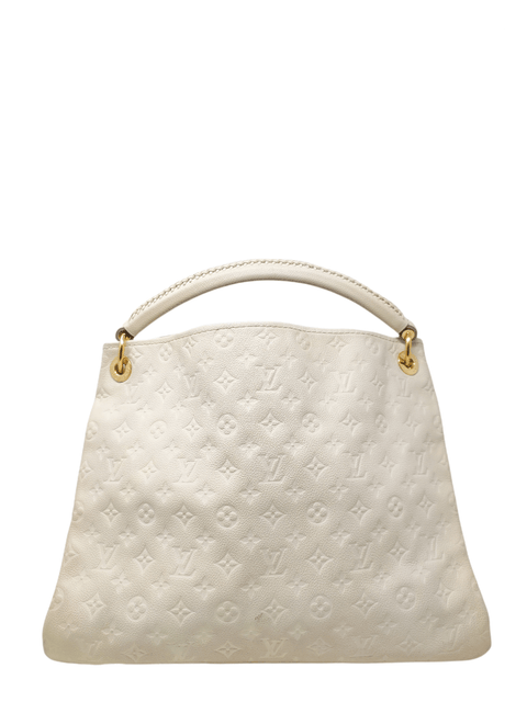 Cartera "Monogram Empreinte Artsy"