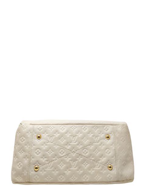 Cartera "Monogram Empreinte Artsy"