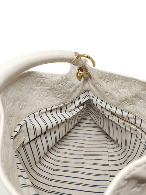 Cartera "Monogram Empreinte Artsy"