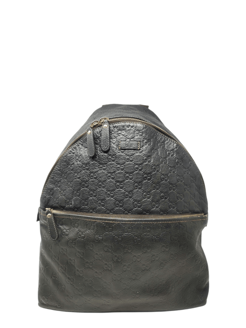 Morral "Guccisima Backpack"