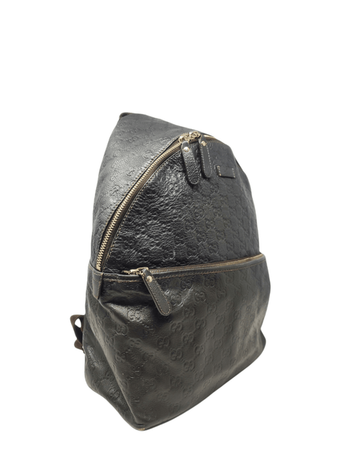 Morral "Guccisima Backpack"