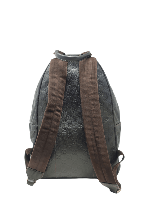 Morral "Guccisima Backpack"