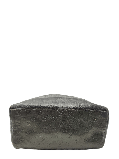 Morral "Guccisima Backpack"