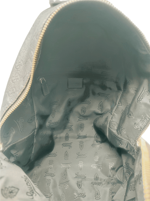 Morral "Guccisima Backpack"