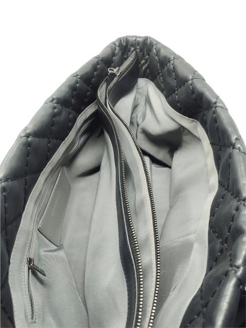 Cartera Negra