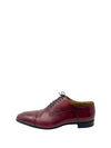 Zapatos "Leather Lace-Up Oxfords"