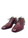 Zapatos "Leather Lace-Up Oxfords"