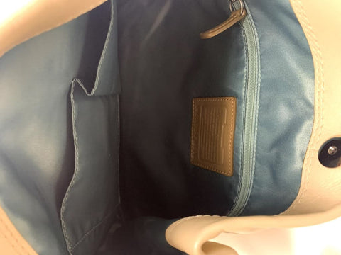 Cartera "Carly"