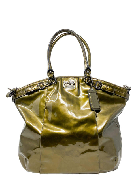 Bolso Verde
