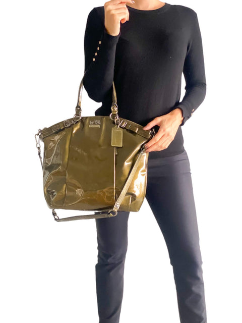Bolso Verde