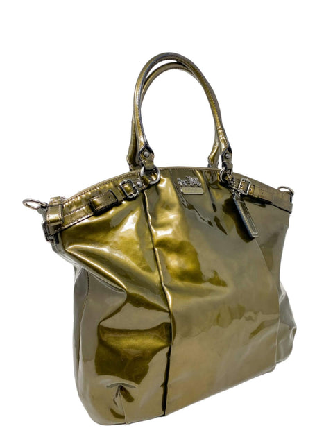 Bolso Verde