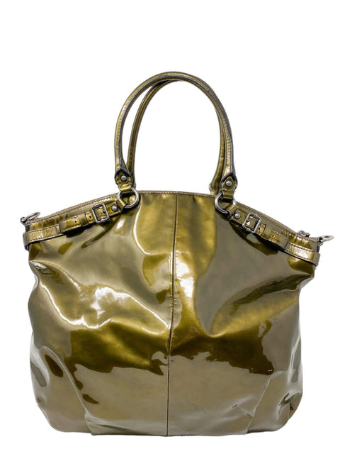 Bolso Verde