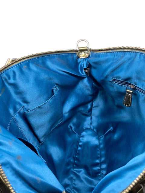 Bolso Verde