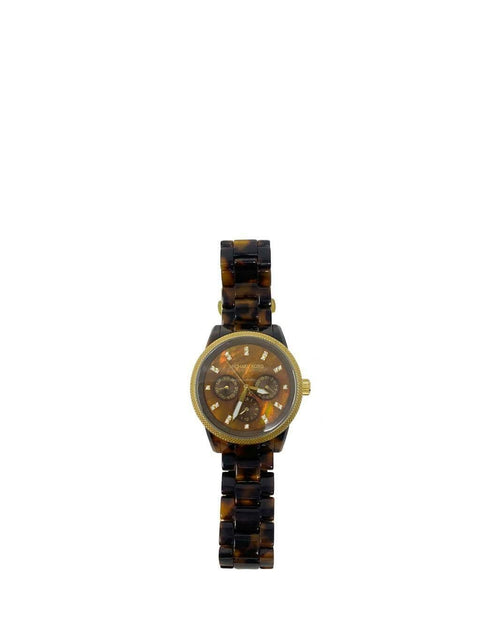 Reloj "Jet Set MK5038"