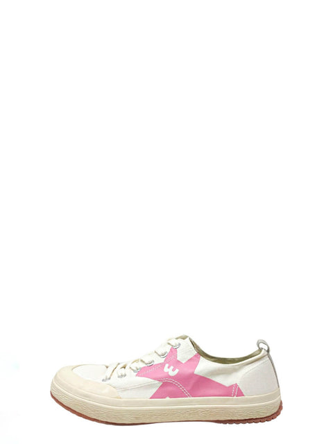 Tenis Beige