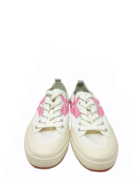 Tenis Beige