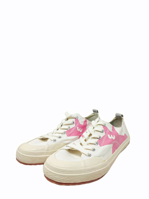 Tenis Beige