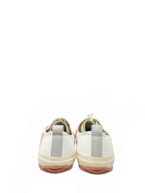Tenis Beige