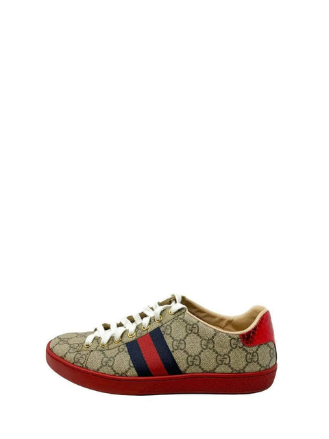 Tenis "Ace Sneakers"