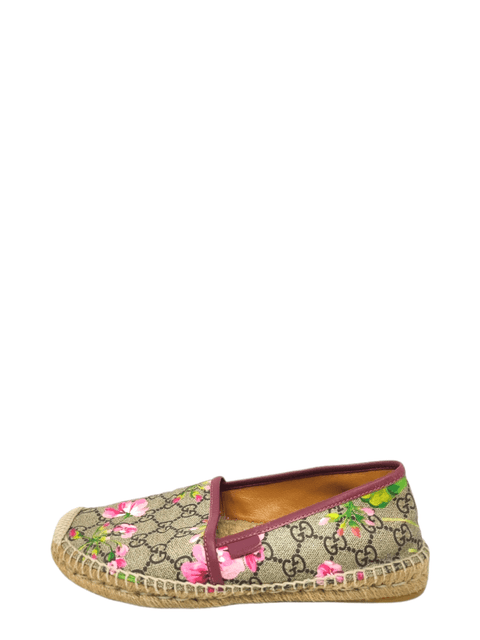 Espadrilles "Floral Print"