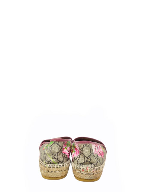 Espadrilles "Floral Print"