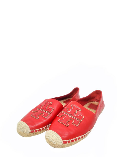 Espadrilles Rojos