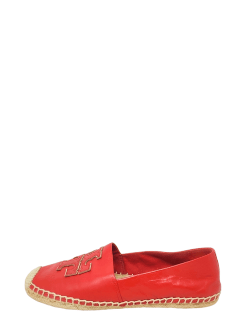 Espadrilles Rojos