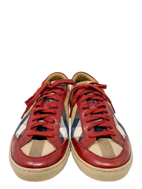 Tenis Cafés