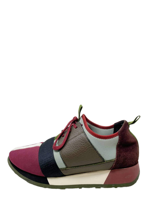 Tenis Multicolor