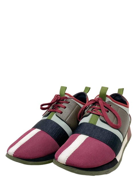 Tenis Multicolor
