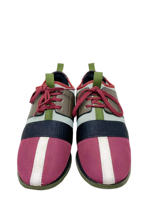 Tenis Multicolor