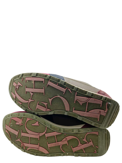 Tenis Multicolor