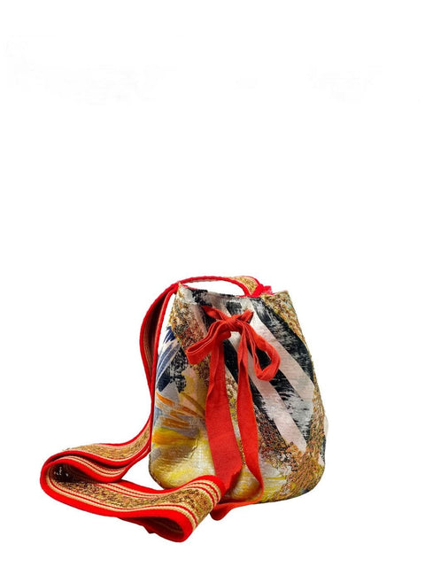 Cartera Roja