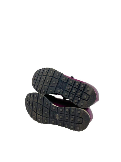 Zapatos "Race Runners"
