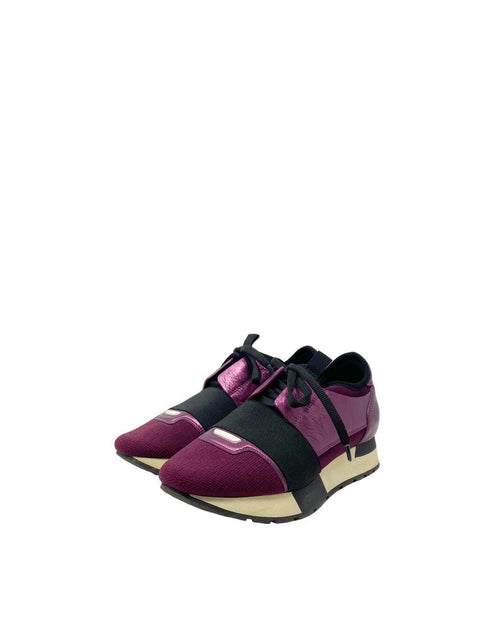 Zapatos "Race Runners"