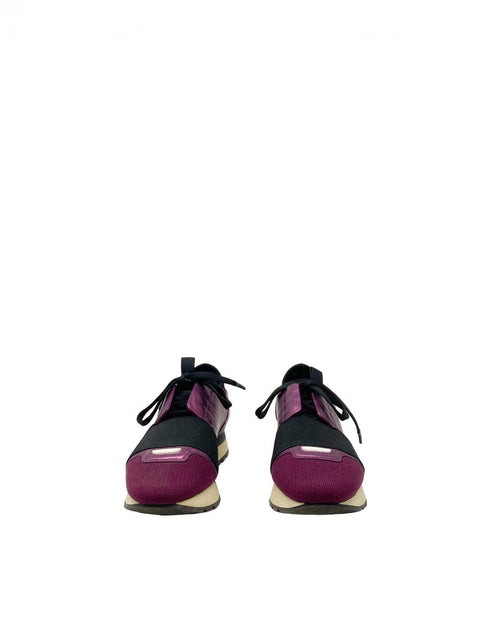 Zapatos "Race Runners"