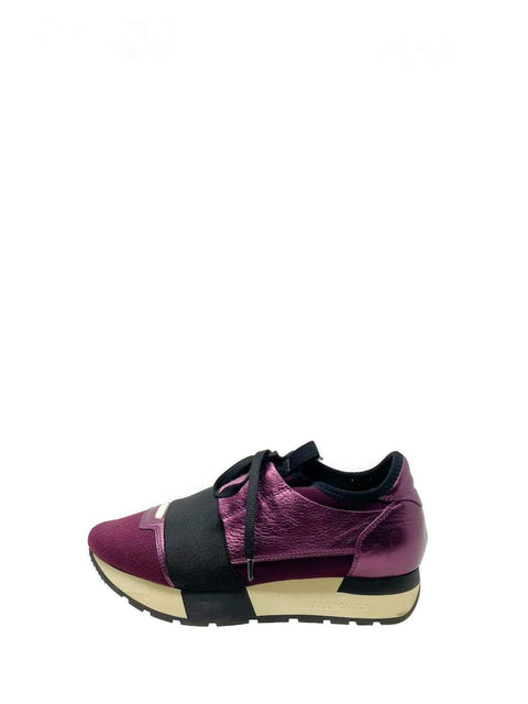 Zapatos "Race Runners"